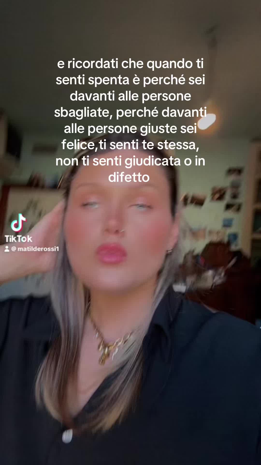 @Matilde Rossi