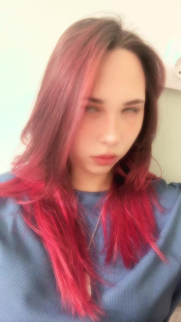 @котёнок