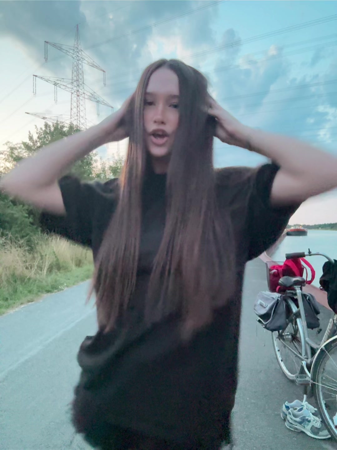 @сонечка