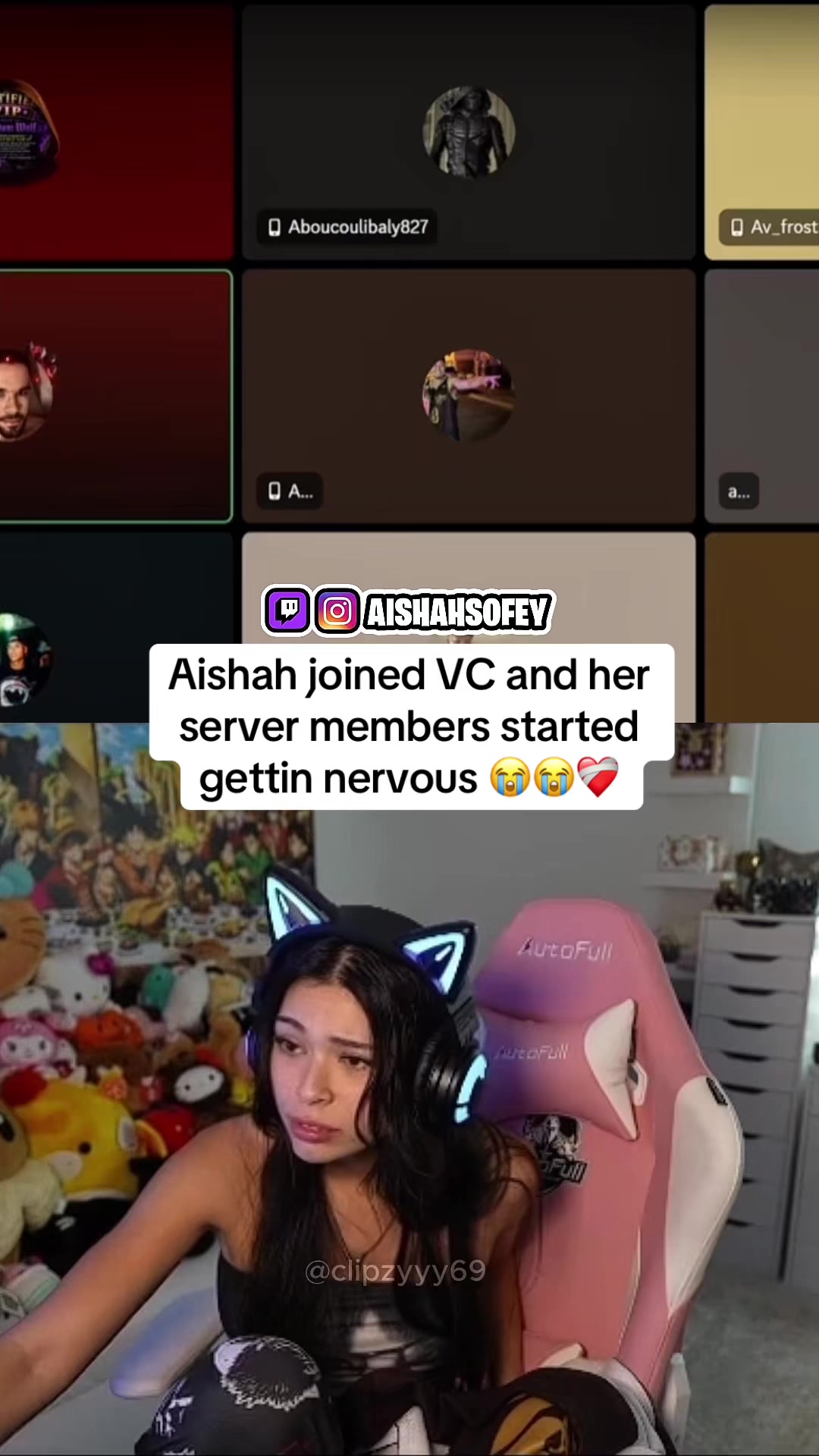 @Clipzy