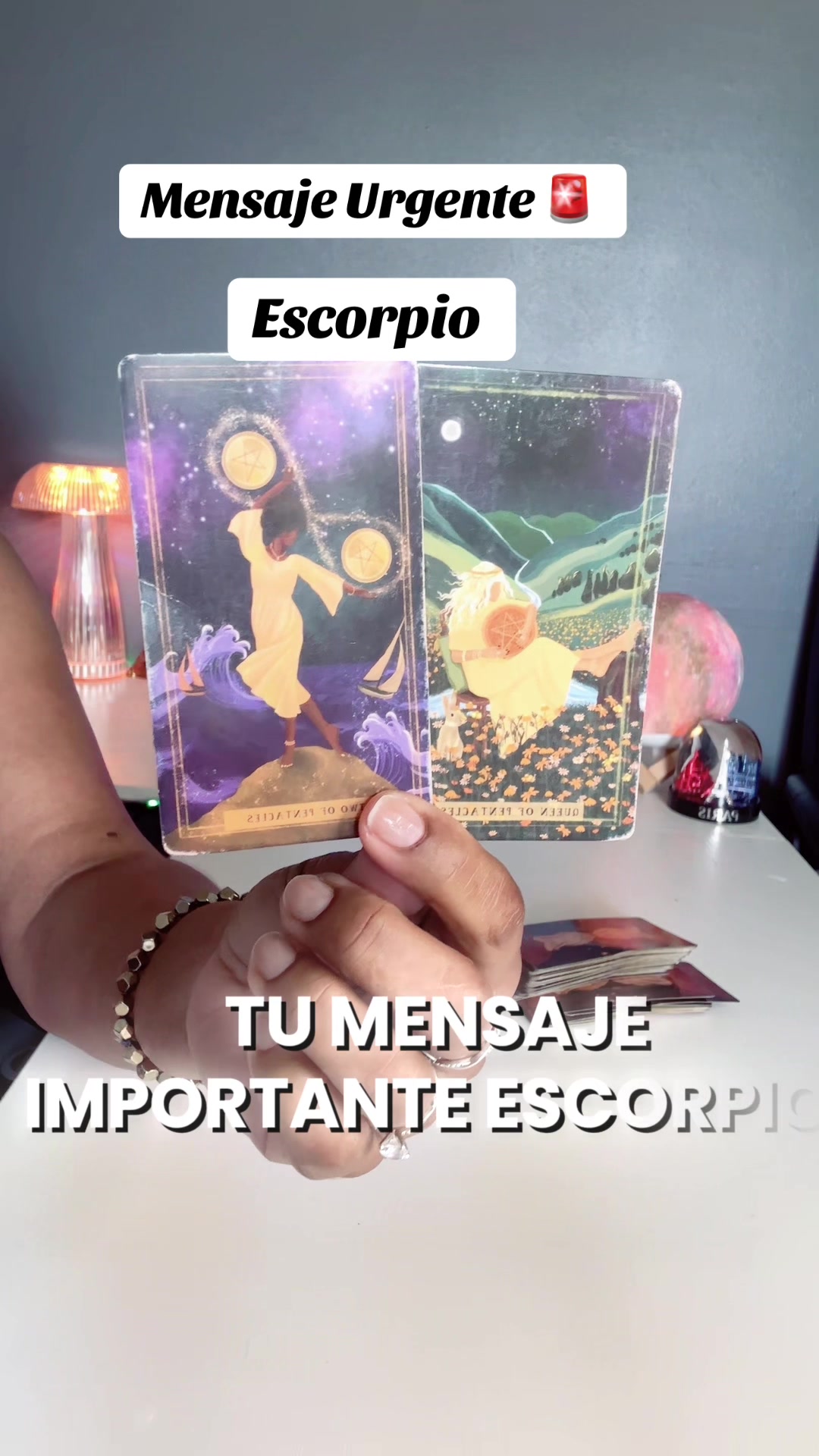 @lucy Tarot