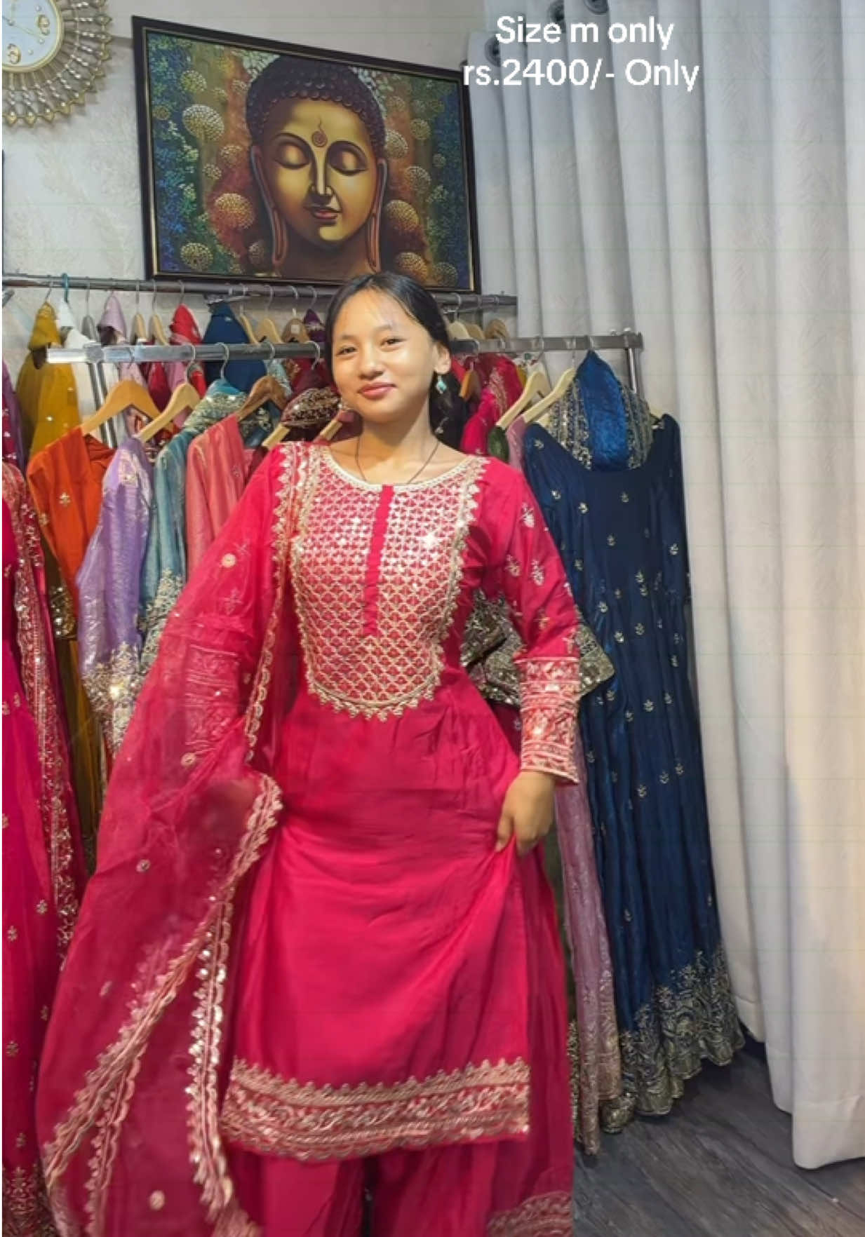 @NAAFAA CLOTHING STORE
