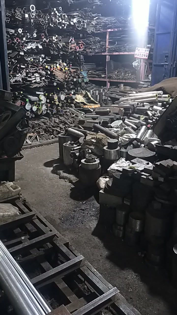 @Wijaya Kusuma Steel