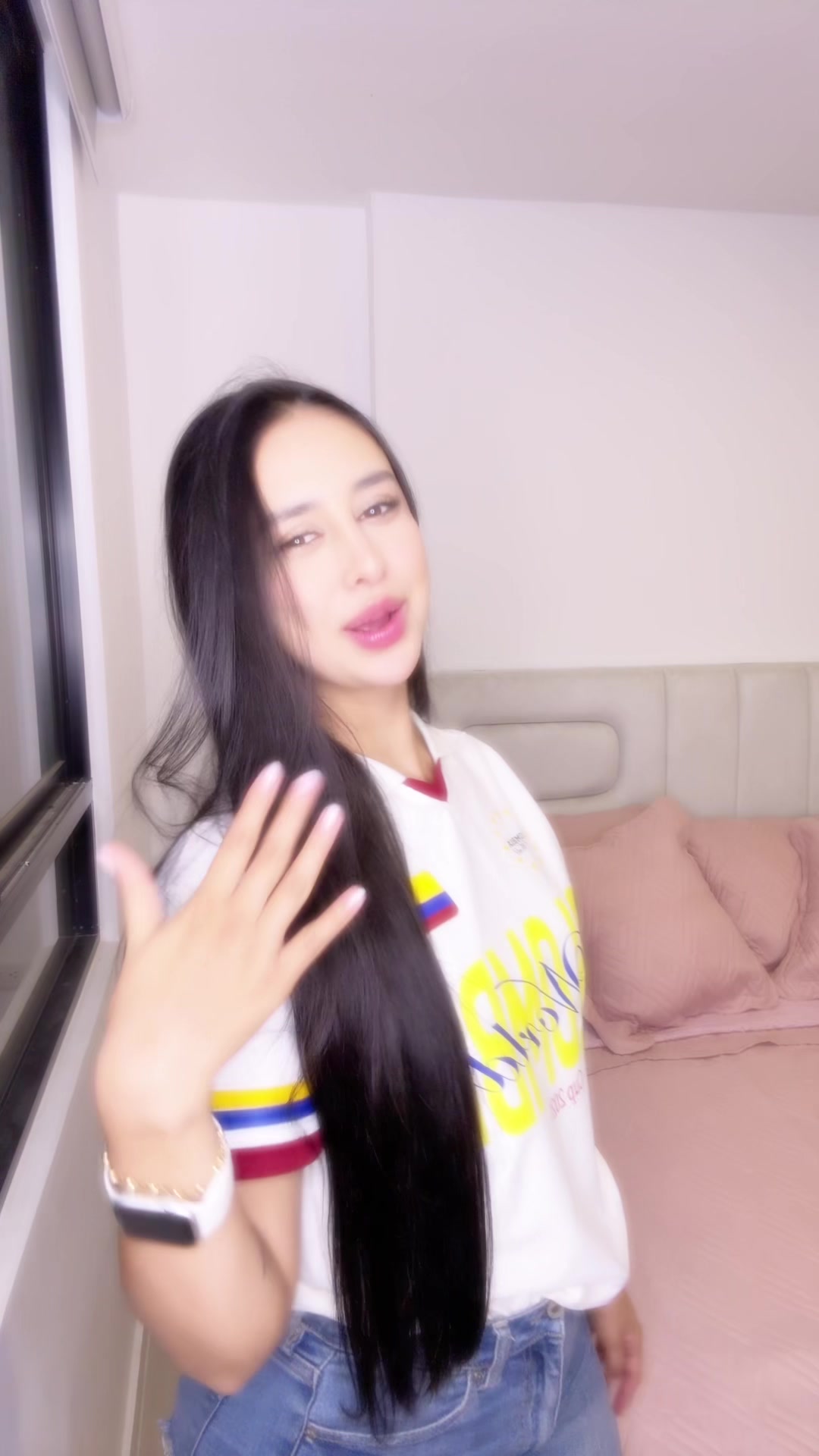 @Karen Dayana🐝