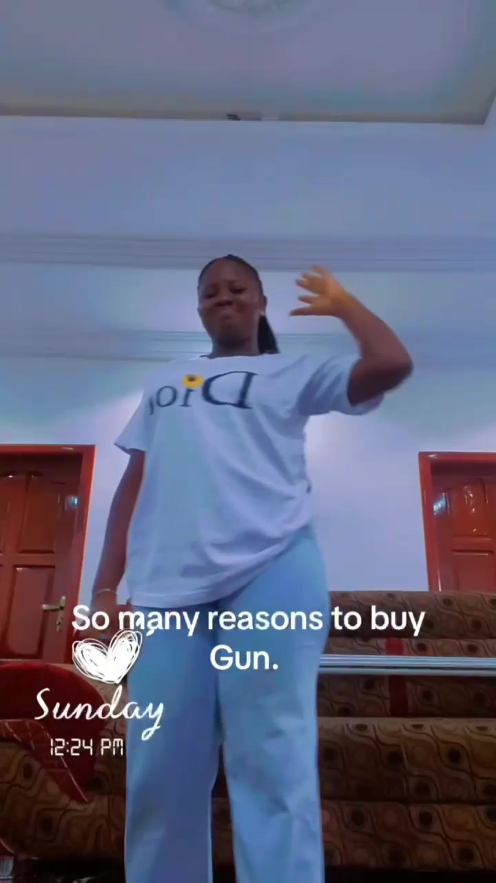 @success Weapon ๐๐