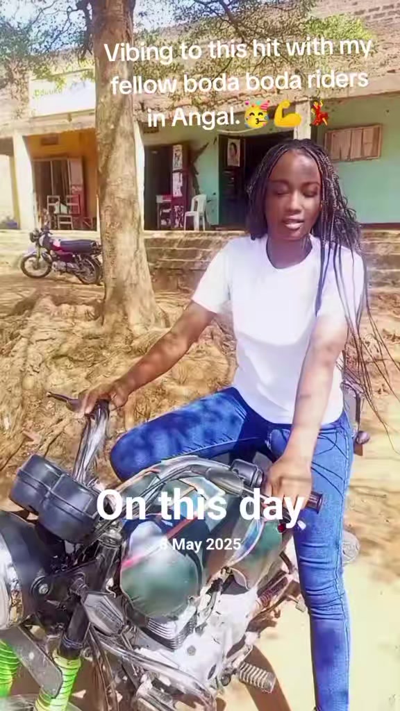 @Ovoyo Esther Grace