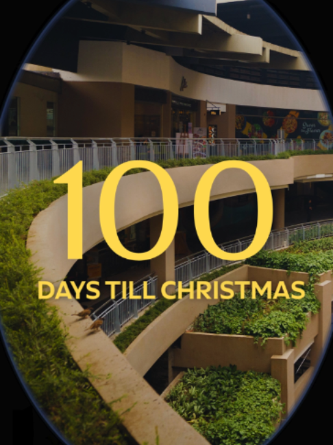 @Trinoma by Ayala Malls