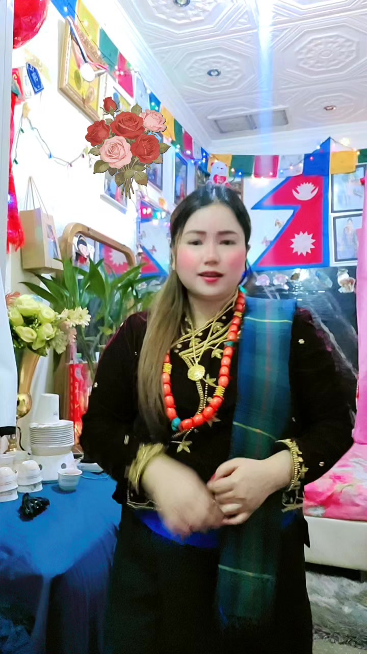 @sapana gurung 🧚♀️❤️🩹😎😍