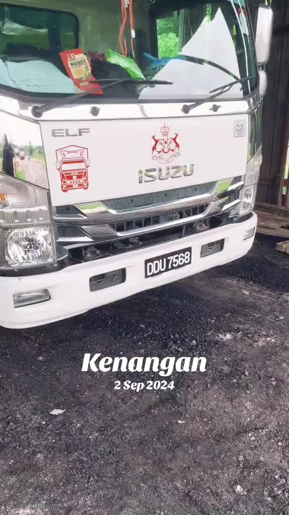 @Lan Gong Mas