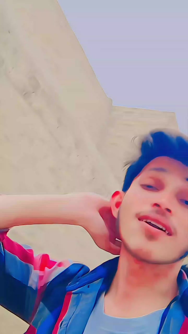 @Crazy Boy
