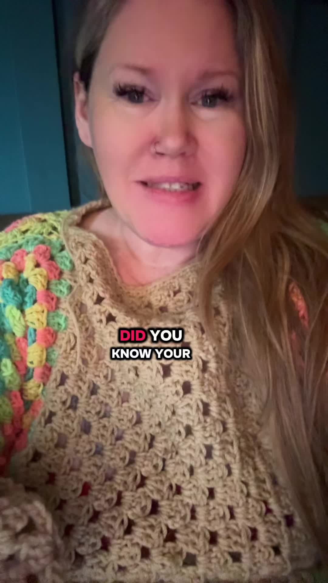 @Becca L Tippy