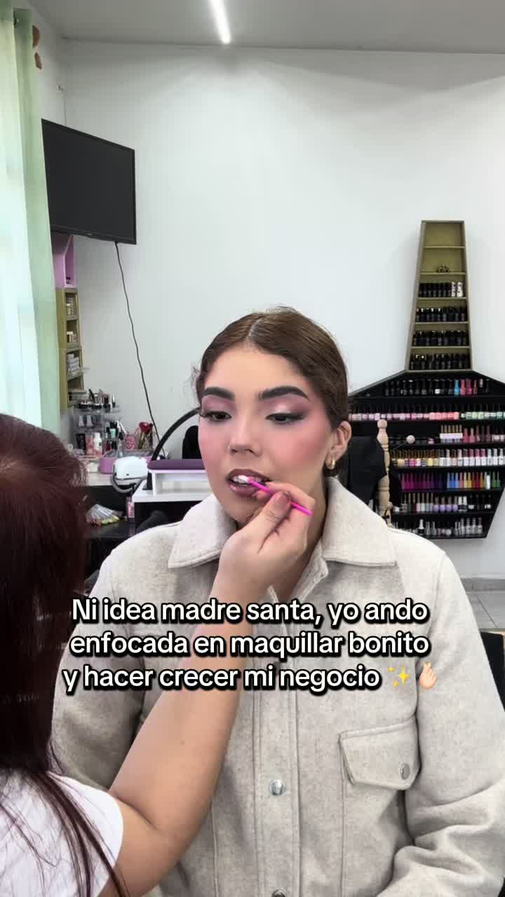@Fernanda Miranda Mal