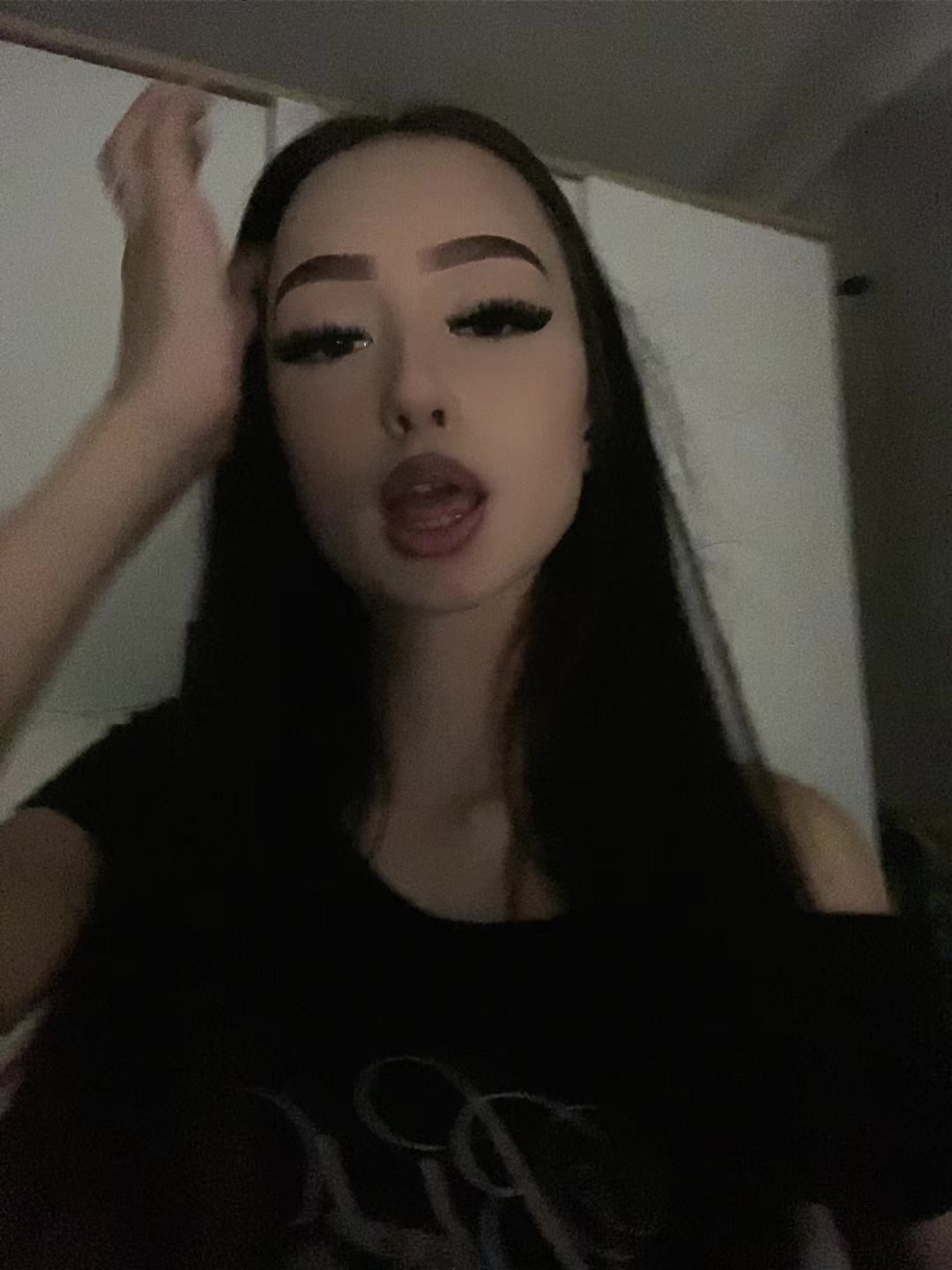 @амели