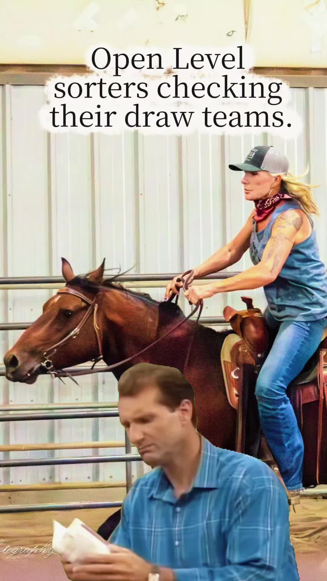 @🐴 ColdMountainRanch 🏇
