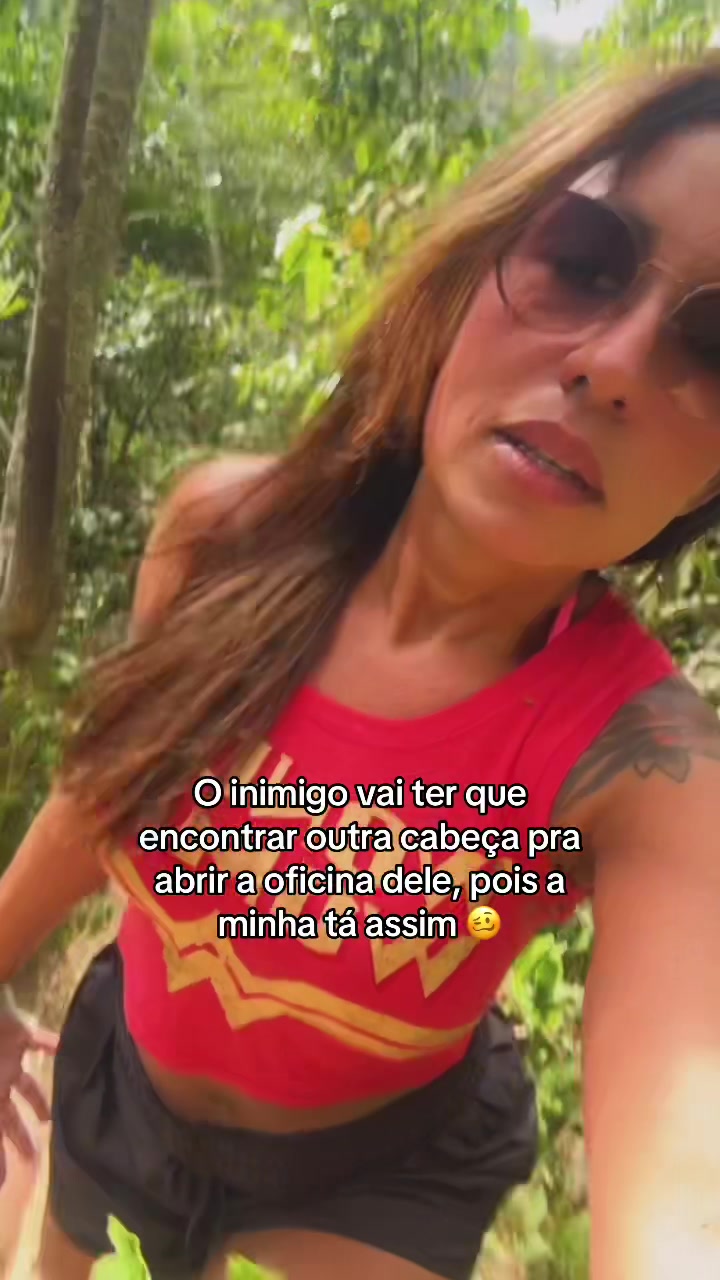 @Alesah Rosa