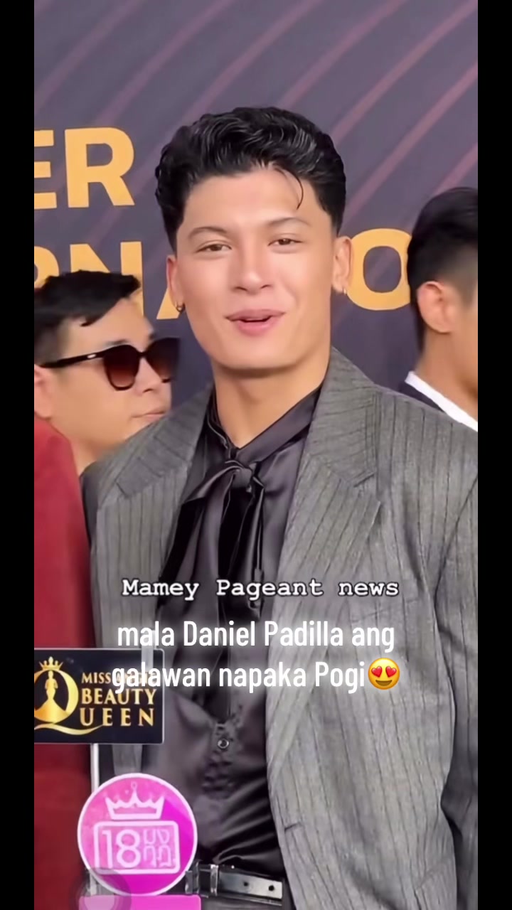 @MarianXPageant