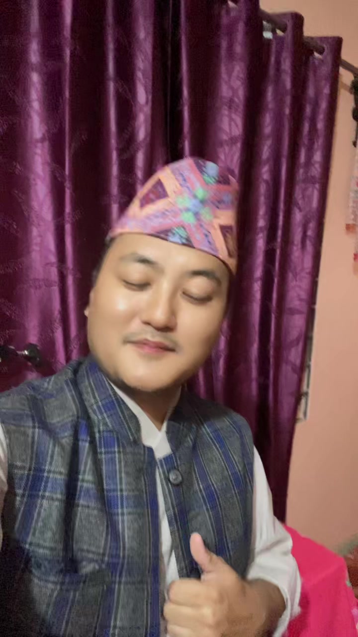 @Chhining Magar