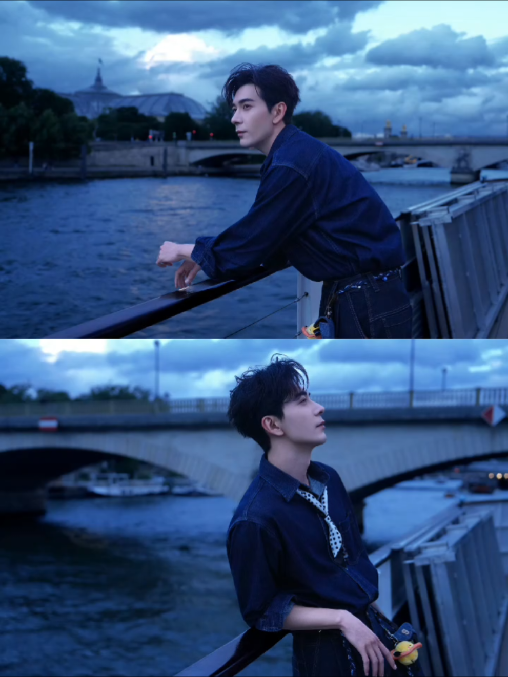 @陈星旭--CHEN