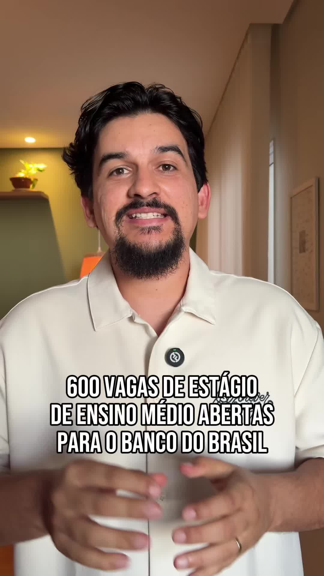 @Meu Primeiro Emprego