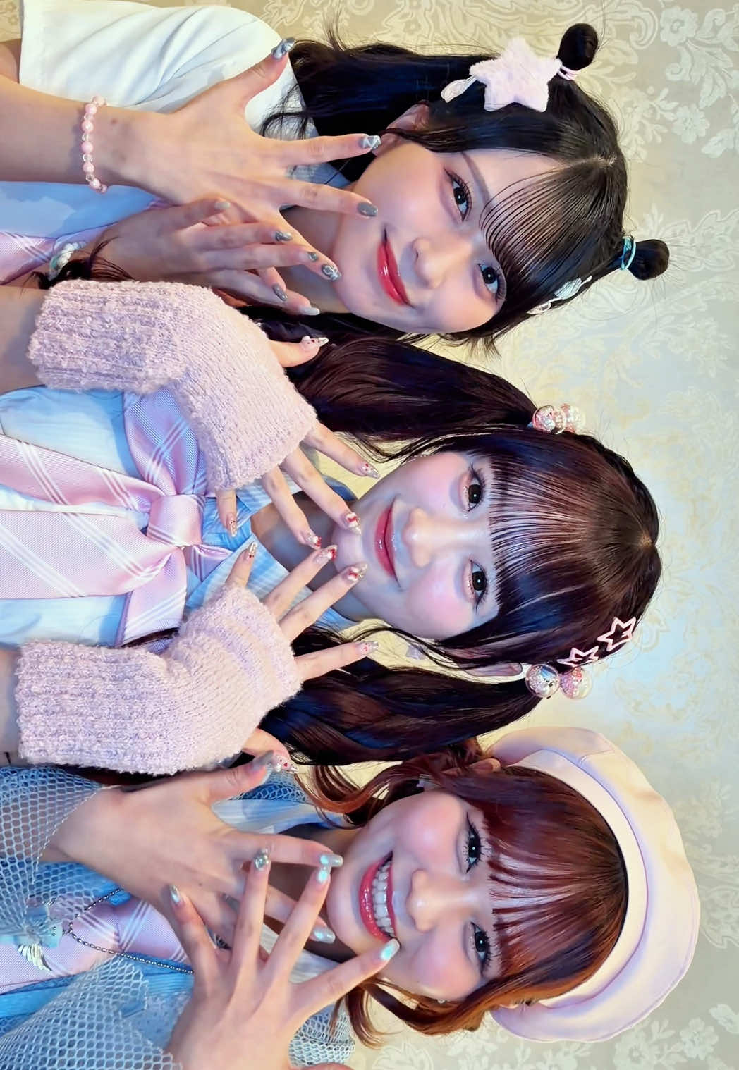 @イコラブTikTok