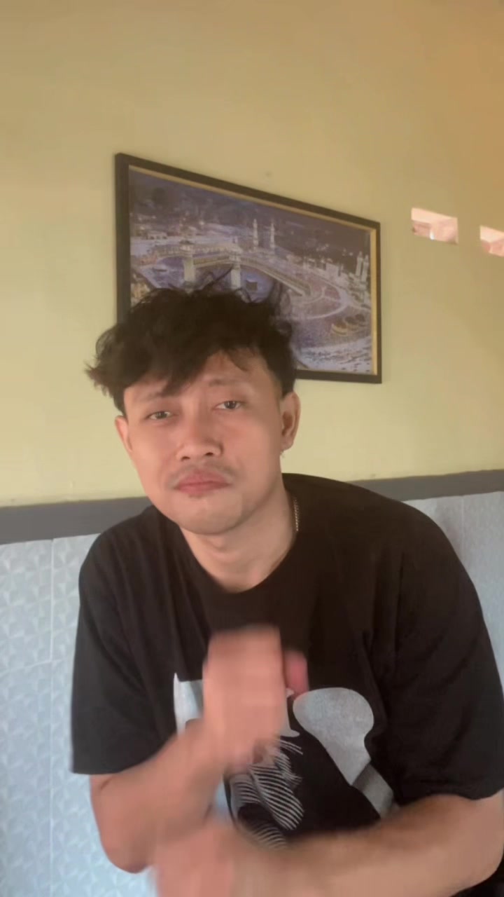 @Rangers hitam