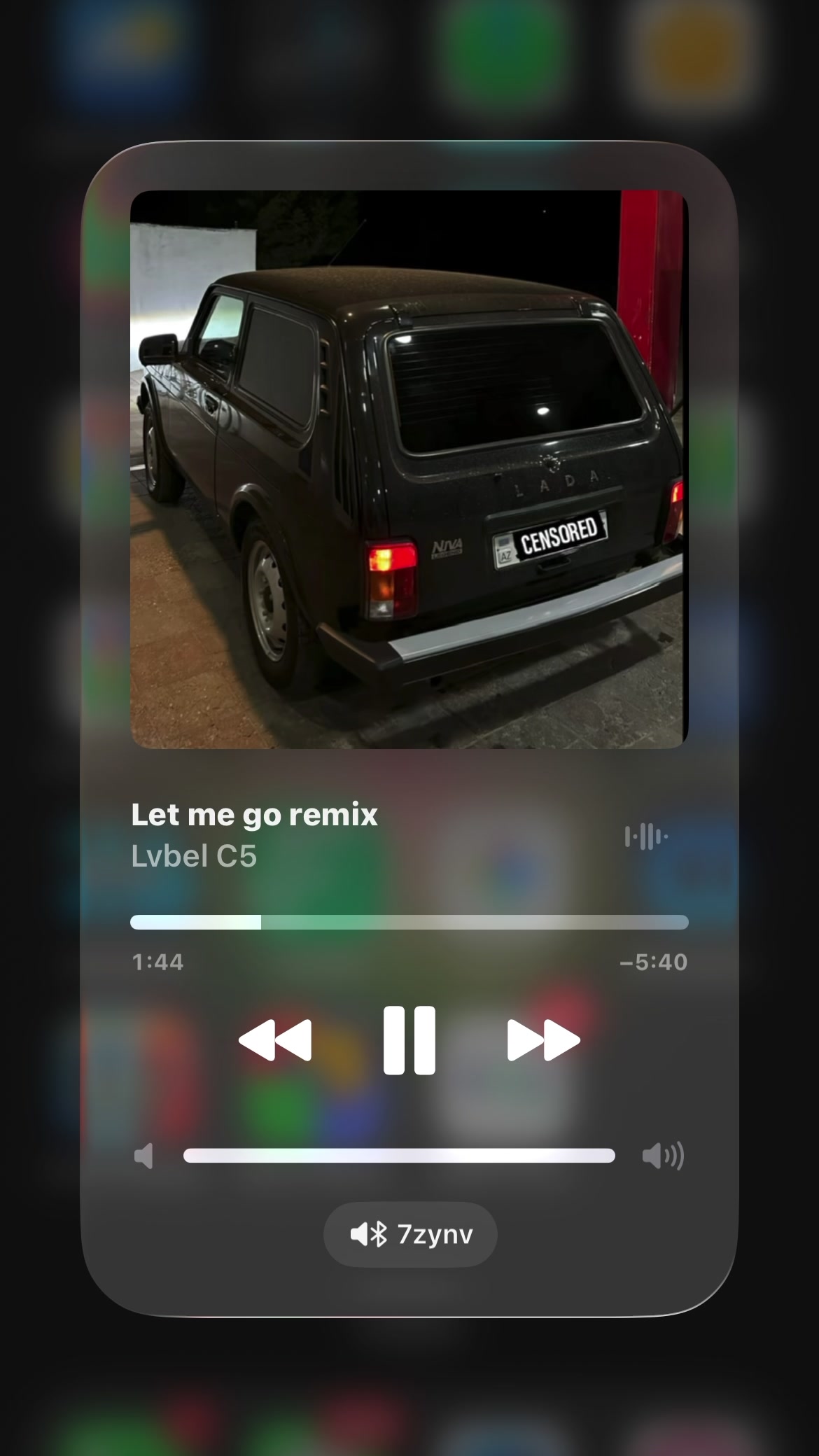 @𝟕𝐳𝐲𝐧𝐯 