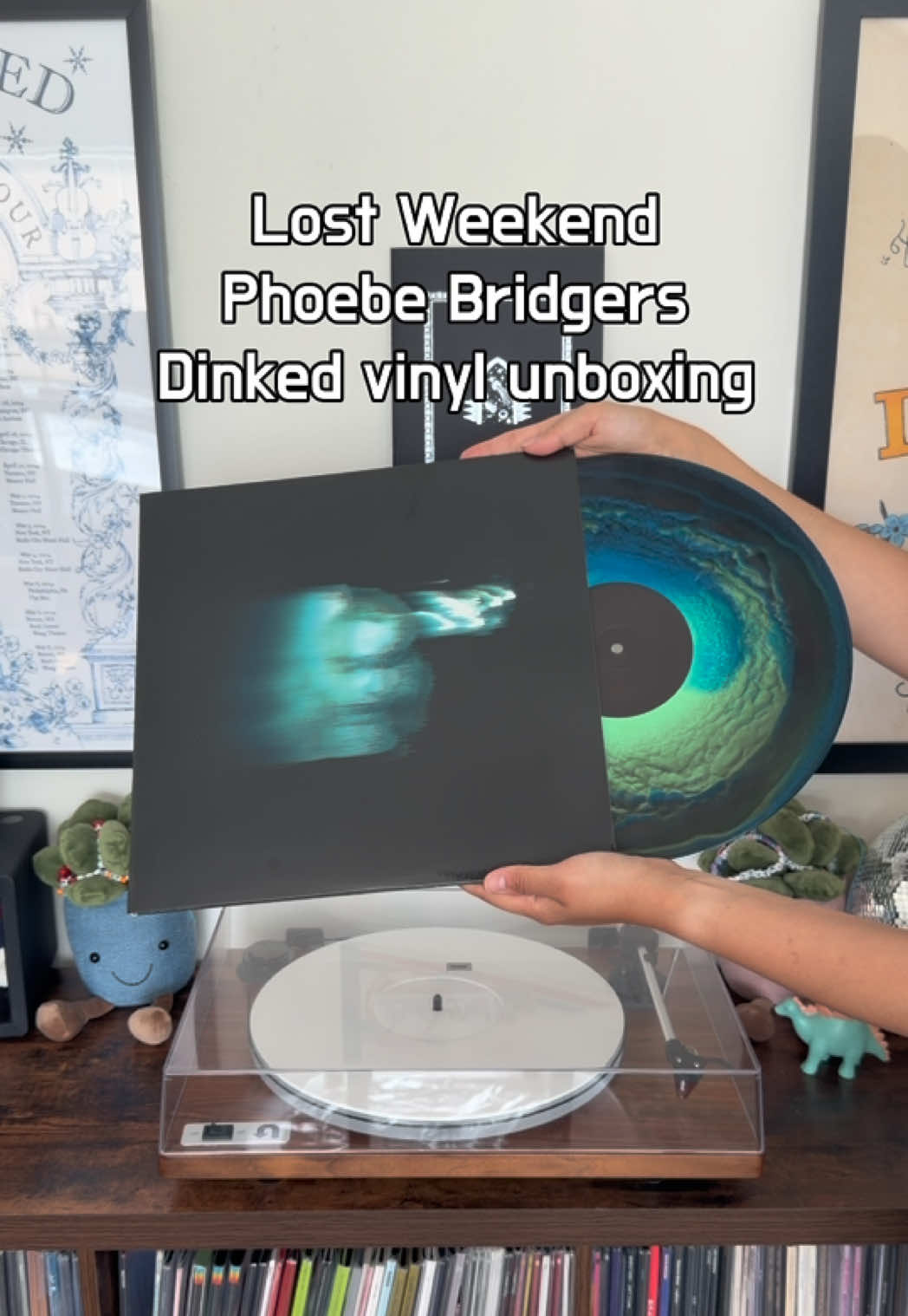 @natali&rsquo;s vinyl