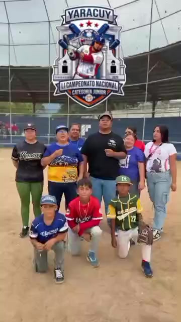 @Criollitosyaracuy