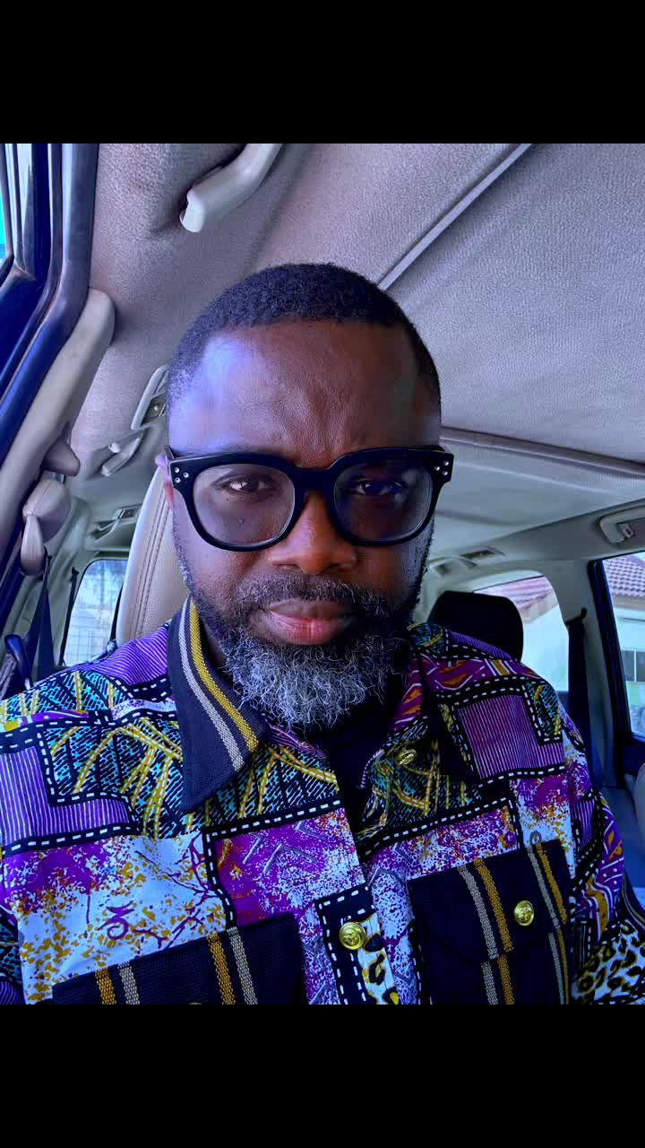 @Most Original Aziz Amadu