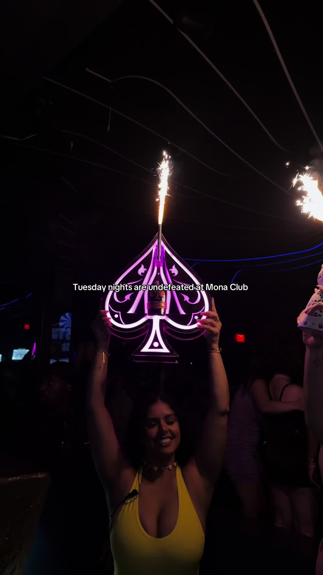 @Miami Promoter