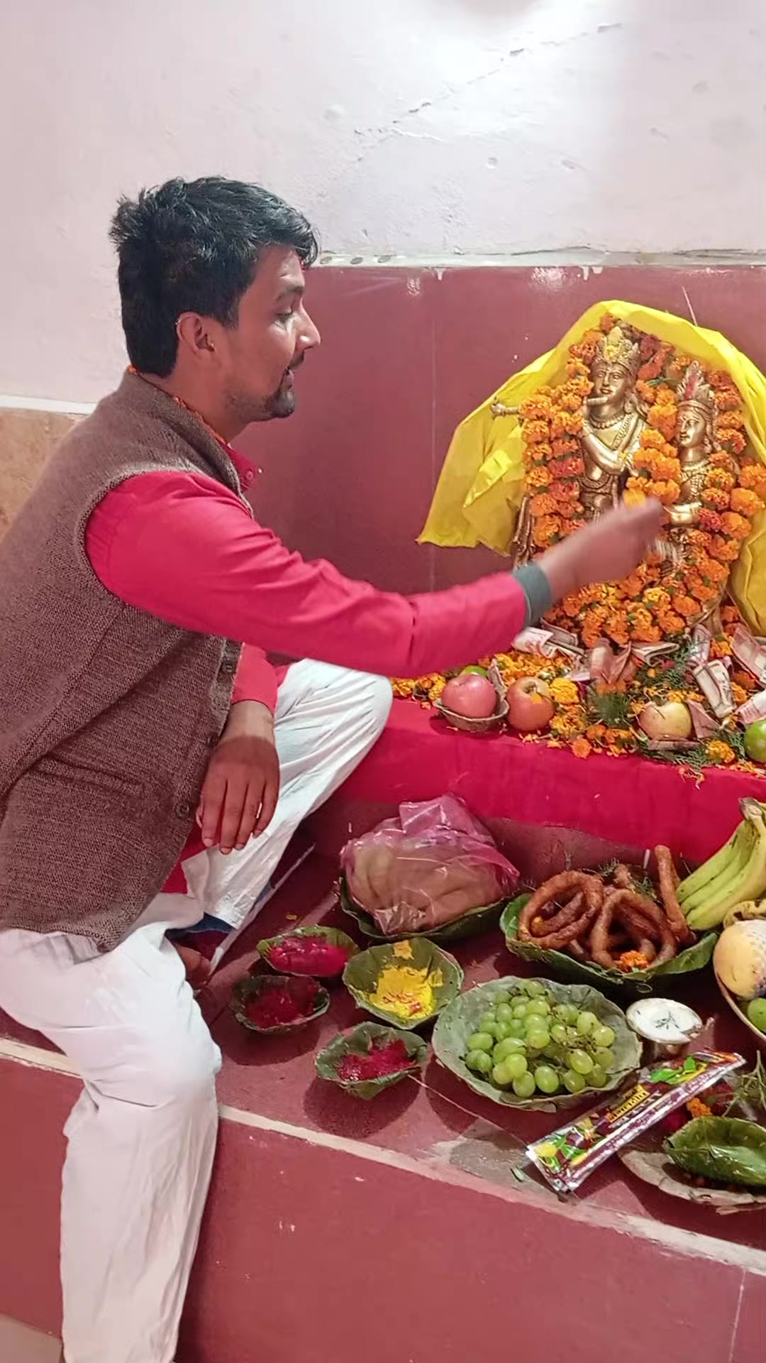 @अर्जुन पौडेल (उपाध्याय )