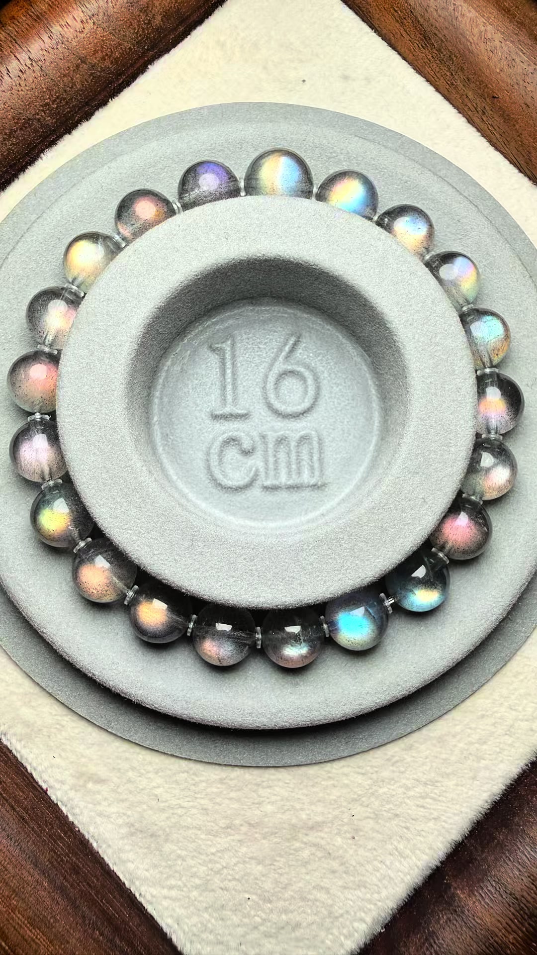 @Starry Sparkles Luxury Crystal