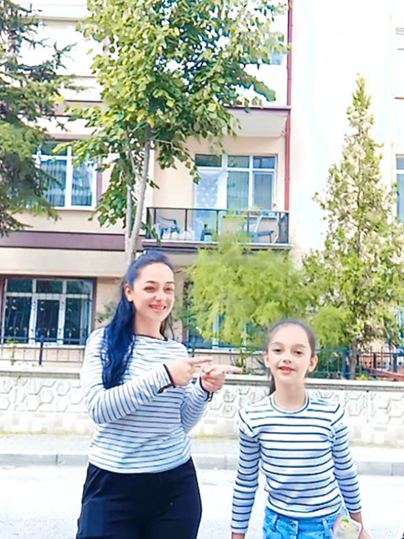 @ރ💛 𝙾 𝙱İ𝚁 𝙵𝙴𝚈𝚉𝙰 💙ރ