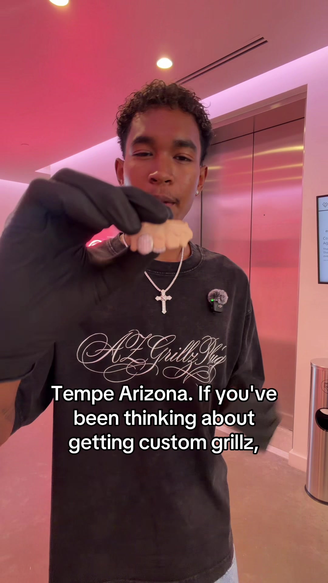 @AZ Grillz Plug