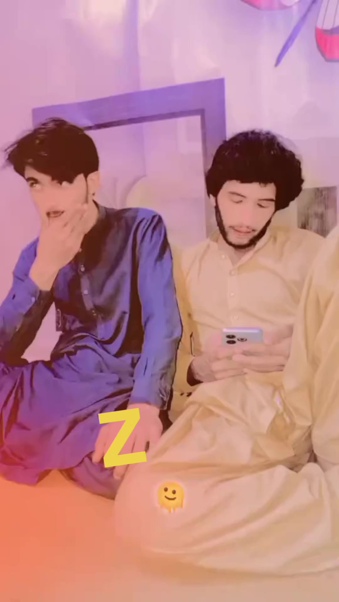 @ز خمی امان