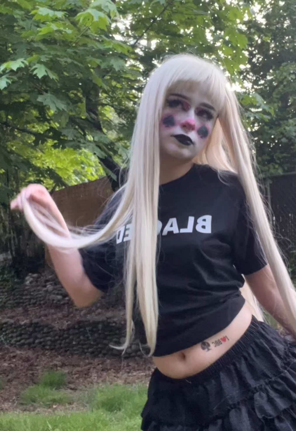 @fae &spades;︎