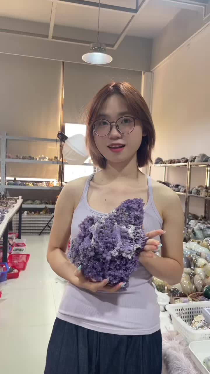 @IG Crystal Paradise