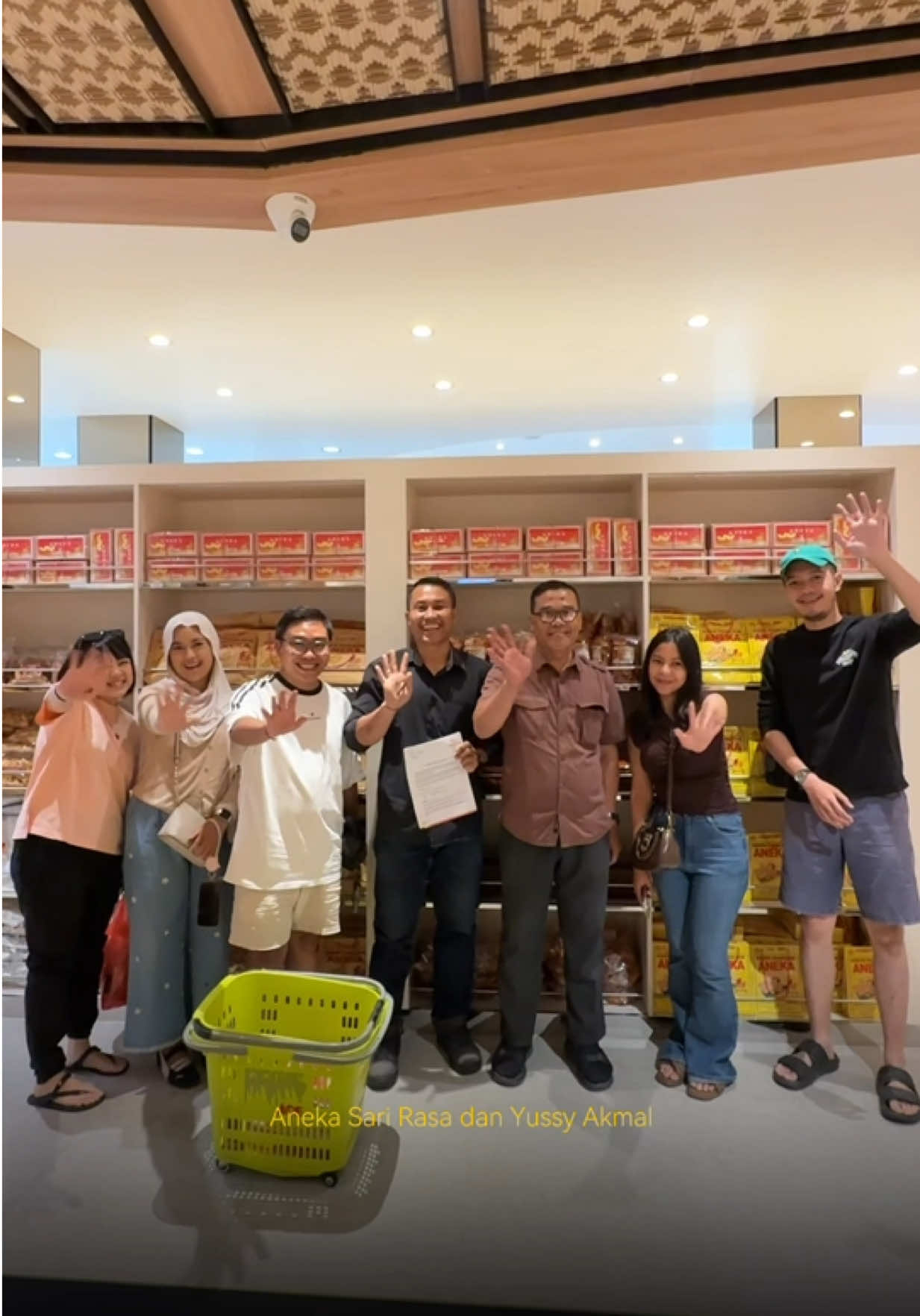 @Summarecon Mall Serpong