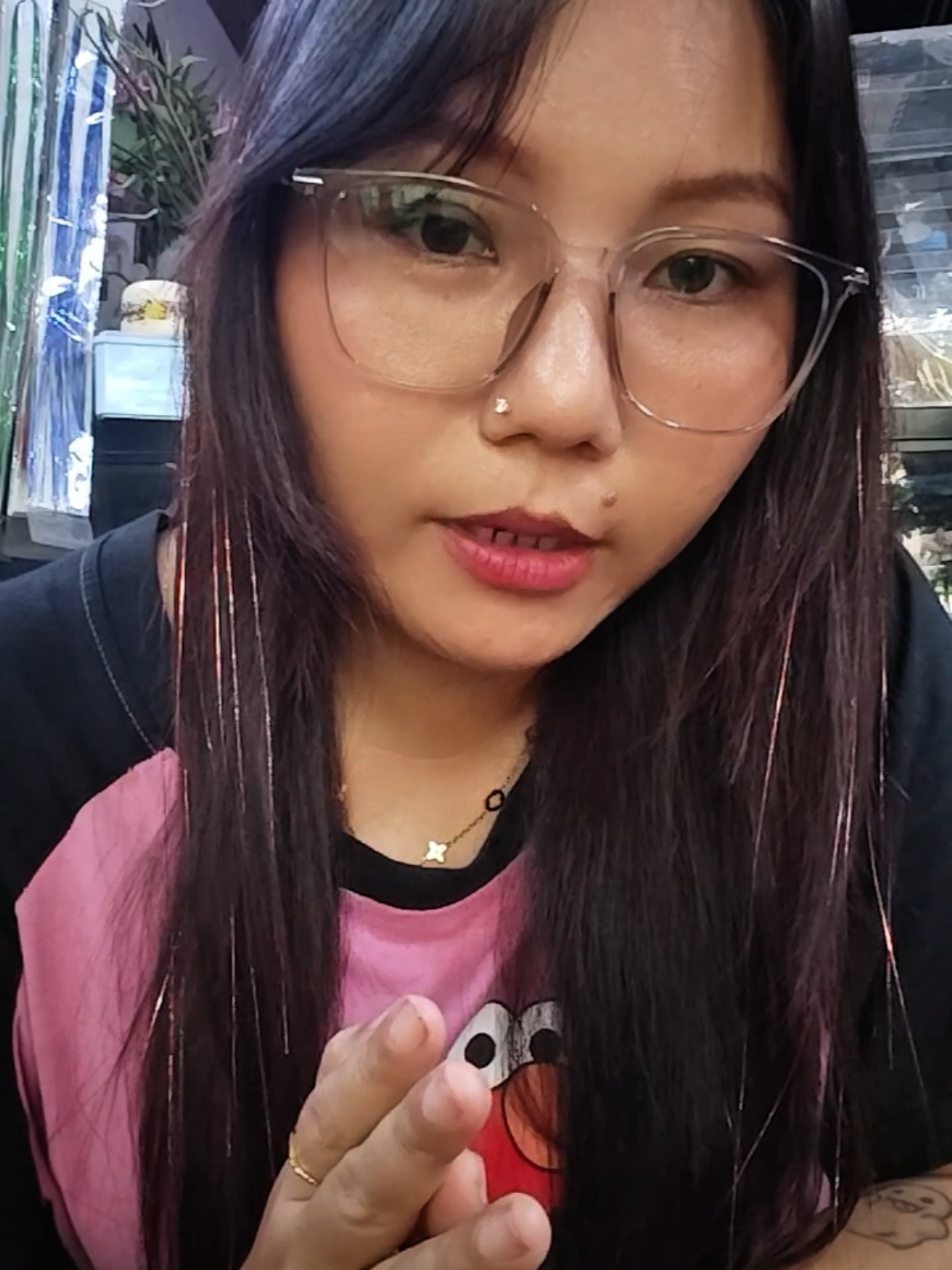 @ဆု Beauty Salon(လှိုင်သာယာ)