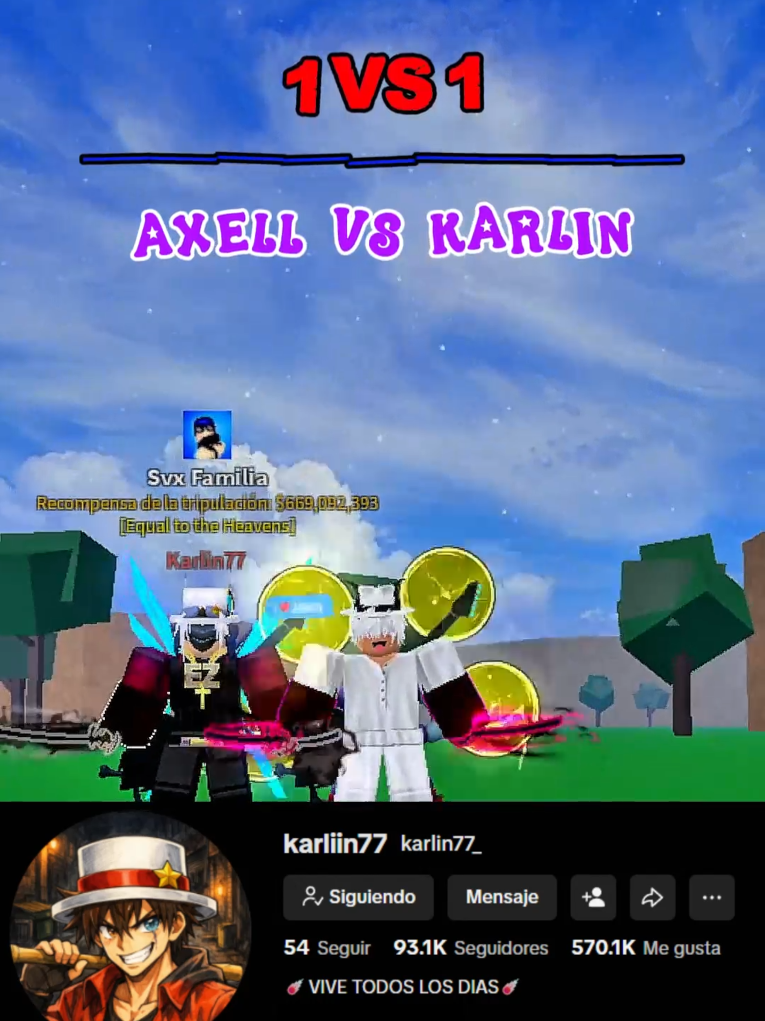 @Axel ๐