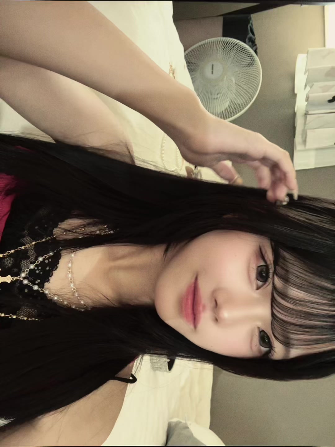 @ゆうみ