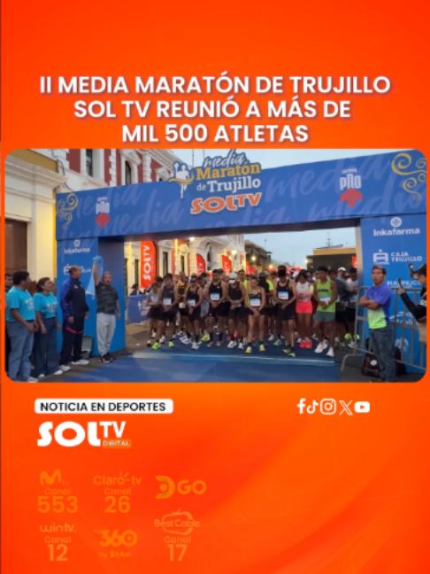 @SOL TV Noticias