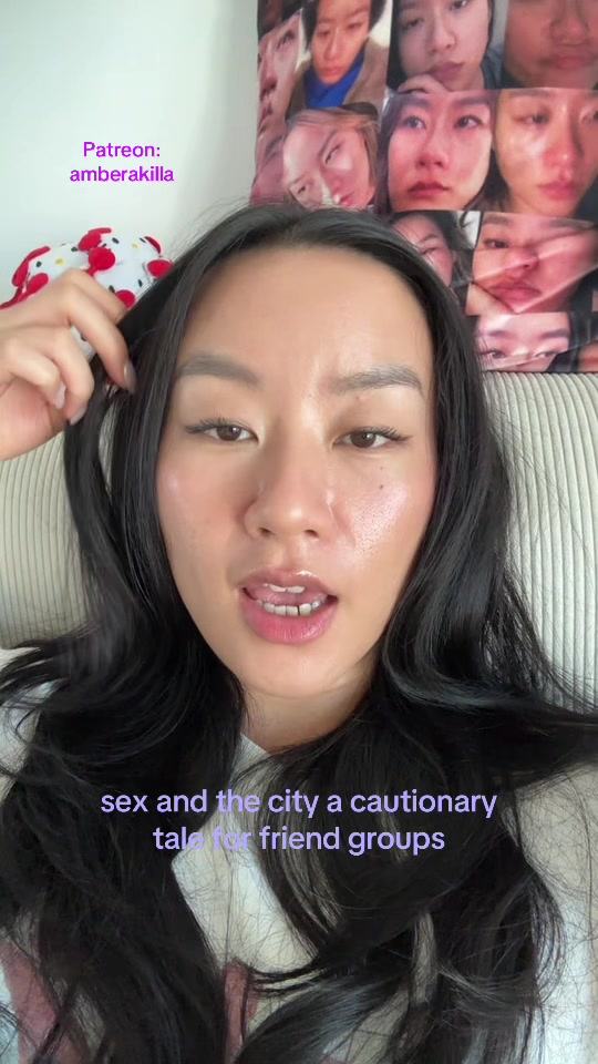 @amber akilla