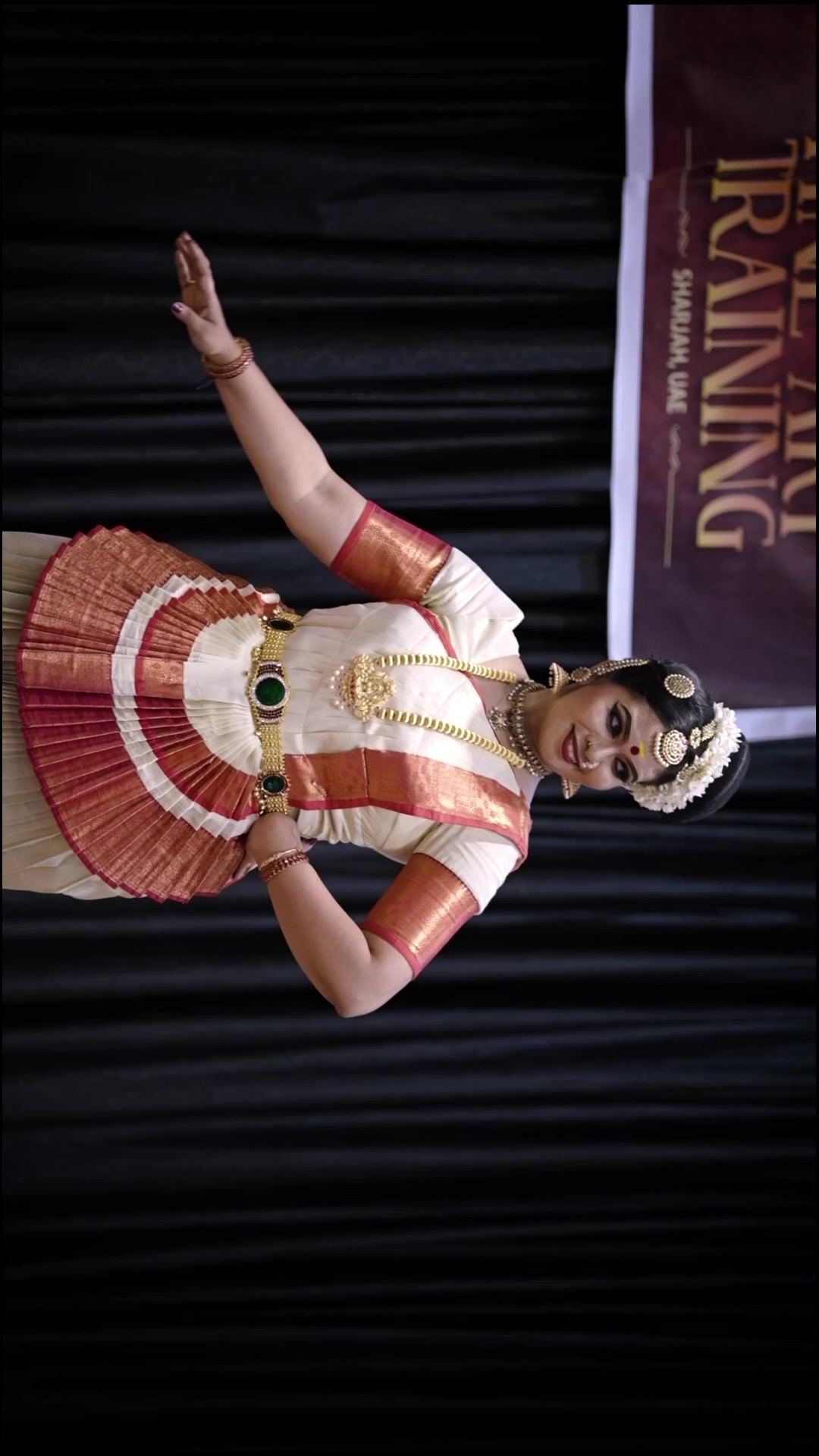 @Kalamandalam Swetha S S