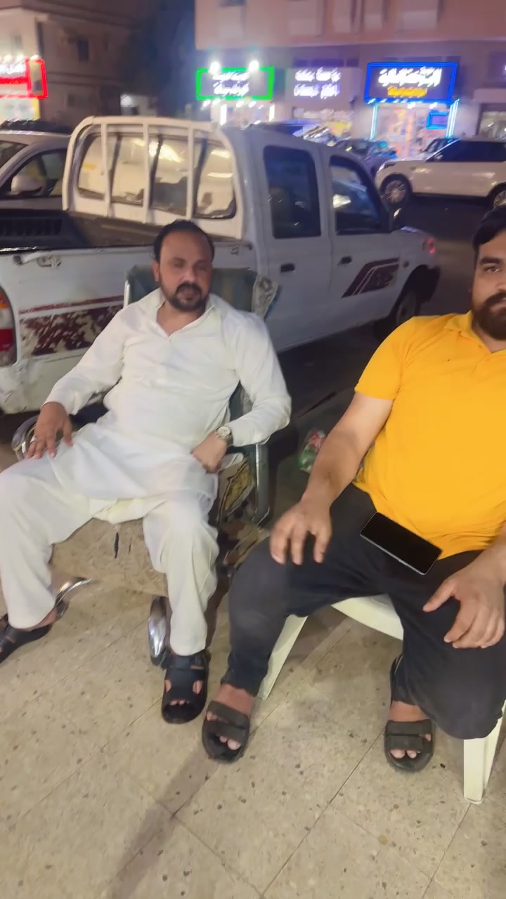 @Qalab Abbas