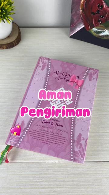 @Miss Qur'an