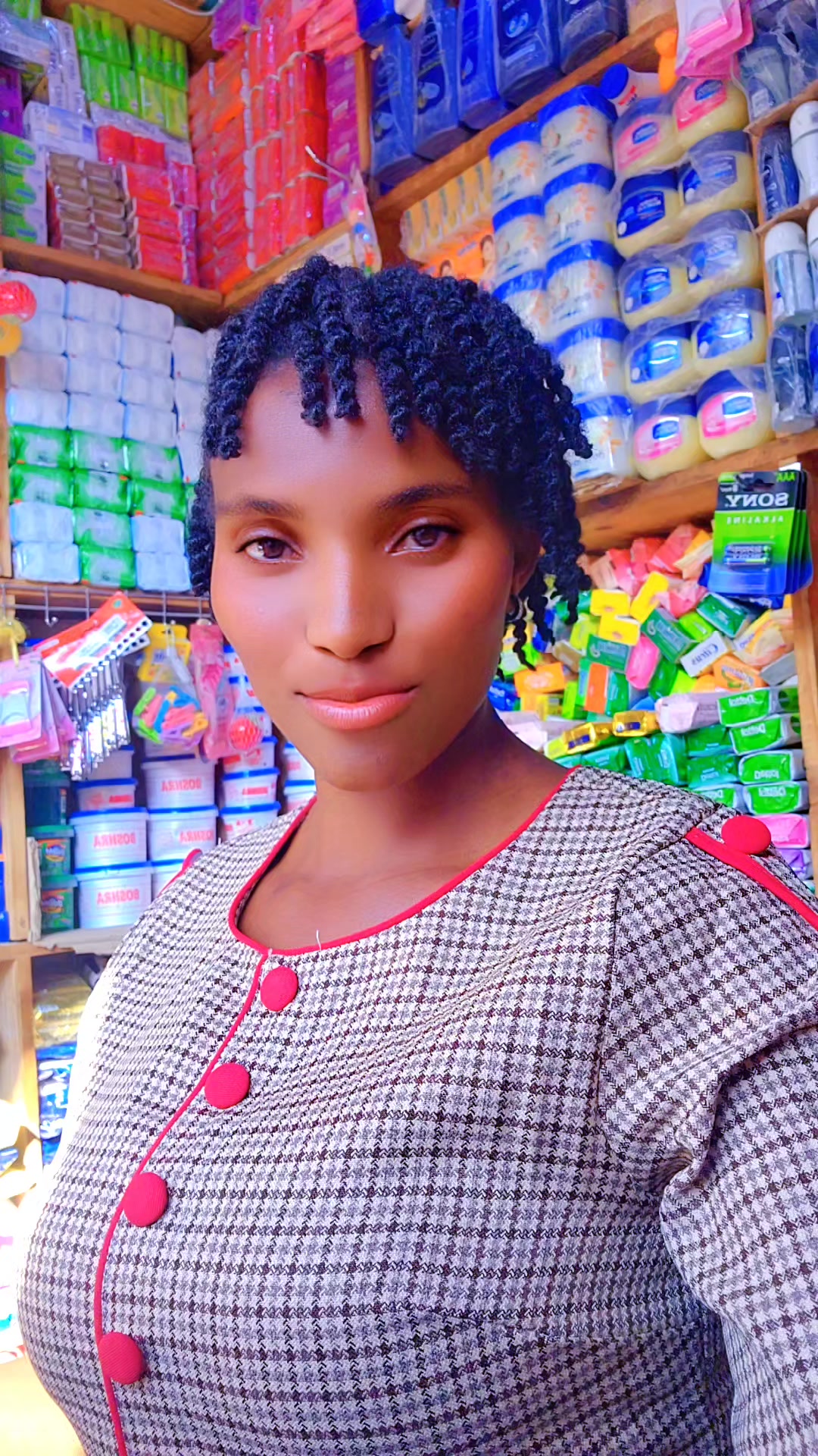 @enjo sanga