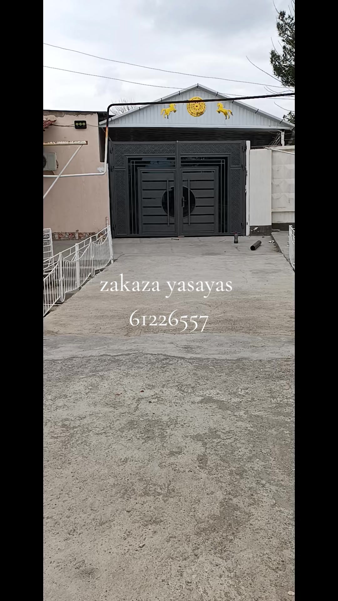@NA&Yuml;BAŞY DERWEZELER DIŇE BIZDE