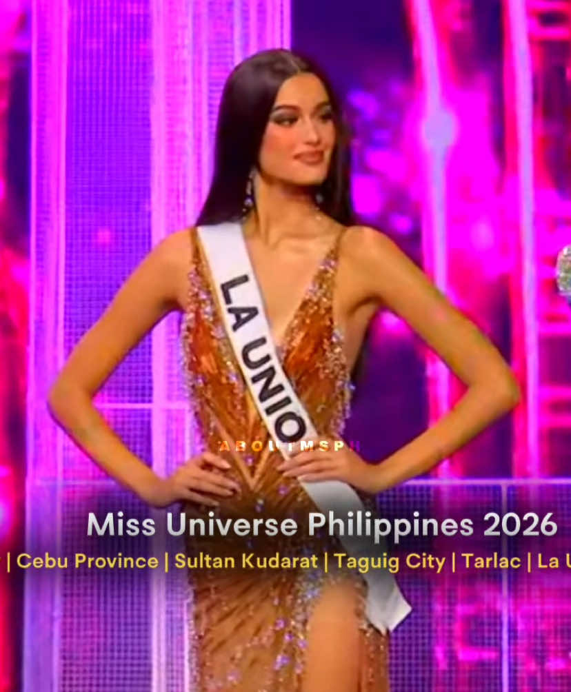 @About Miss Philippines