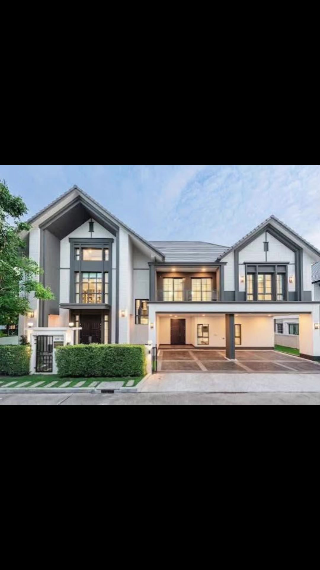 @CONNEX REAL ESTATE THAILAND